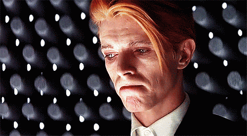 sad bowie