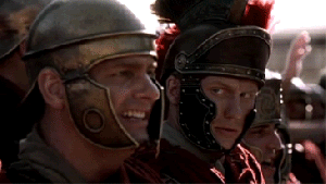pullo vorenus